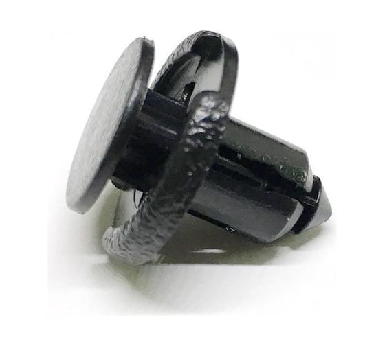 Клипса крепежная для а/м Nissan бампера 01553-09611 10 шт Nord-Yada 909189