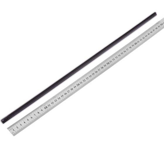 Резиновая лента щеток стеклоочистителя SKYWAY S02706001 - выгодная цена .