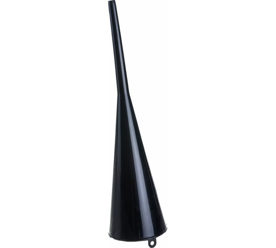 Пластиковая удлиненная воронка d115мм, L-460мм Rockforce RF-887F02(28434)