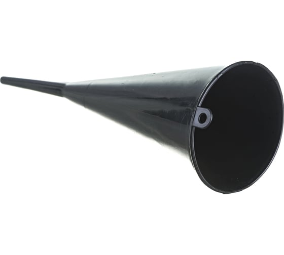 Пластиковая удлиненная воронка d115мм, L-460мм Rockforce RF-887F02(28434)