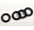 Кольцо резиновое O-ring 10 шт, 009.0-3.0 NBR70 HIMPT 00-00018958 1