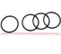 Кольцо резиновое O-ring 10 шт, 052-058-36 (051.0-3.55) NBR70 HIMPT 00-00018949 1