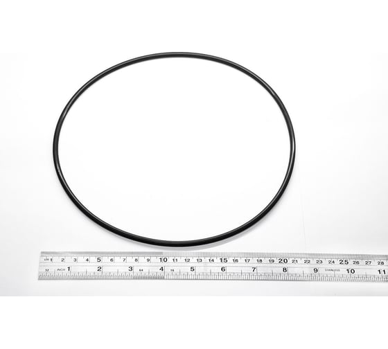 Кольцо резиновое O-ring 10 шт, 095-100-30 (093.0-3.0) NBR70 HIMPT 00-00018957