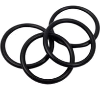 Кольцо резиновое O-ring 10 шт, 017-020-19 (016.2-1.9) NBR70 HIMPT 00-00018899