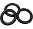 Кольцо резиновое O-ring 10 шт, 013-018-30 (012.5-3.0) NBR70 HIMPT 00-00018900 2