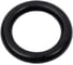 Кольцо резиновое O-ring 10 шт, 013-018-30 (012.5-3.0) NBR70 HIMPT 00-00018900 3