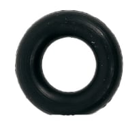 Кольцо резиновое O-ring 10 шт, 006.0-3.0 NBR70 HIMPT 00-00018980