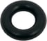 Кольцо резиновое O-ring 10 шт, 006.0-3.0 NBR70 HIMPT 00-00018980 2