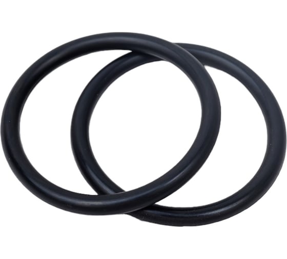 Кольцо резиновое O-ring 10 шт, 034-040-36 (032.5-3.55) NBR70 HIMPT 00-00018907