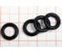 Кольцо резиновое O-ring 10 шт, 006-009-19 (005.8-1.9) NBR70 HIMPT 00-00018835 1