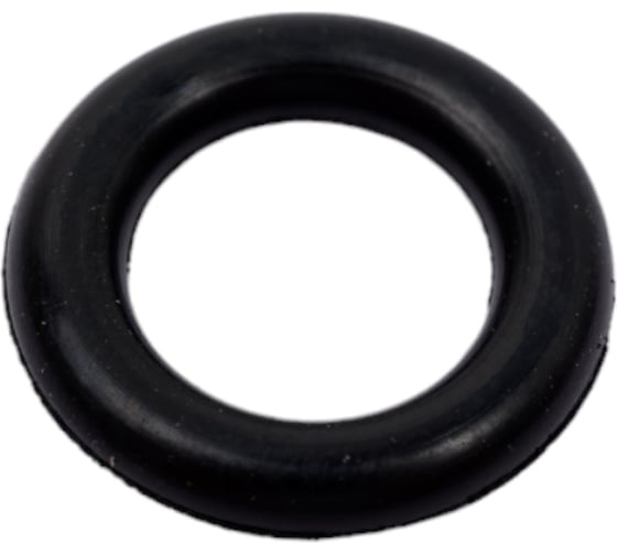 Кольцо резиновое O-ring 10 шт, 005-007-14 (004.7-1.42) NBR70 HIMPT 00-00018852