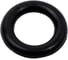 Кольцо резиновое O-ring 10 шт, 005-007-14 (004.7-1.42) NBR70 HIMPT 00-00018852 3