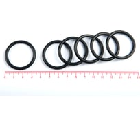 Кольцо резиновое O-ring 10 шт, 029-035-36 (028.0-3.55) NBR70 HIMPT 00-00018860