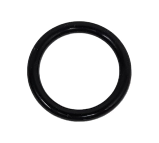 Кольцо резиновое O-ring 10 шт, 022-028-36 (021.2-3.55) NBR70 HIMPT 00-00018878 1