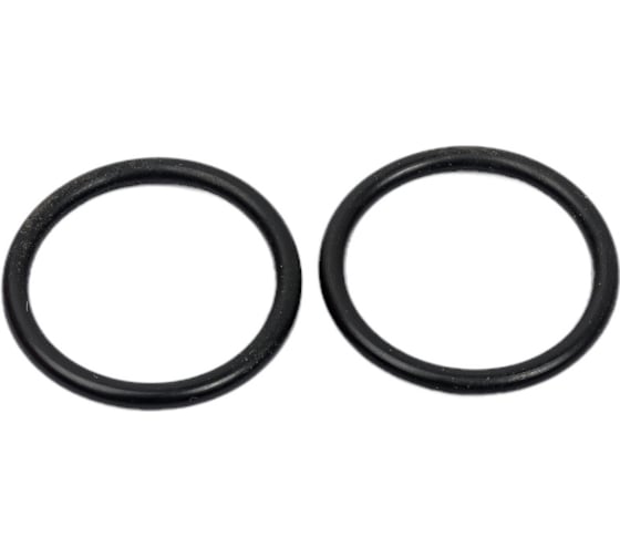 Кольцо резиновое O-ring 10 шт, 017.0-2.0 NBR70 HIMPT 00-00018936