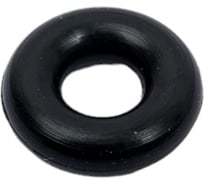 Кольцо резиновое O-ring 10 шт, 004.0-3.0 NBR70 HIMPT 00-00018946