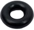 Кольцо резиновое O-ring 10 шт, 004.0-3.0 NBR70 HIMPT 00-00018946 1