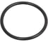 Кольцо резиновое O-ring 10 шт, 024-027-19 (023.2-1.9) NBR70 HIMPT 00-00018933 2