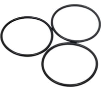 Кольцо резиновое O-ring 10 шт, 034.0-2.0 NBR70 HIMPT 00-00018906