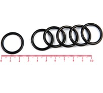 Кольцо резиновое O-ring 10 шт, 020.0-3.0 NBR70 HIMPT 00-00018889