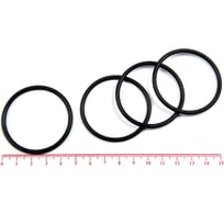 Кольцо резиновое O-ring 10 шт, 045-050-30 (044.0-3.0) NBR70 HIMPT 00-00018941