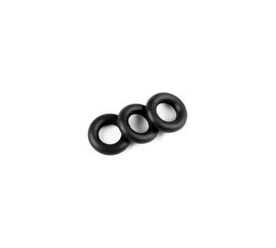 Кольцо резиновое O-ring 10 шт, 003-006-19 (002.8-1.9) NBR70 HIMPT 00-00018848