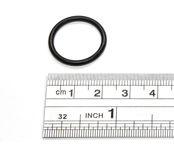 Кольцо резиновое O-ring 10 шт, 017-021-25 (016.5-2.5) NBR70 HIMPT 00-00018867