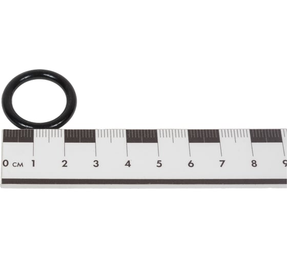 Кольцо резиновое O-ring 10 шт, 019-025-36 (018.0-3.55) NBR70 HIMPT 00-00018905