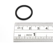Кольцо резиновое O-ring 10 шт, 018-021-19 (017.2-1.9) NBR70 HIMPT 00-00018834