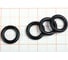 Кольцо резиновое O-ring 10 шт, 006.4-1.9 NBR70 HIMPT 00-00018845 1