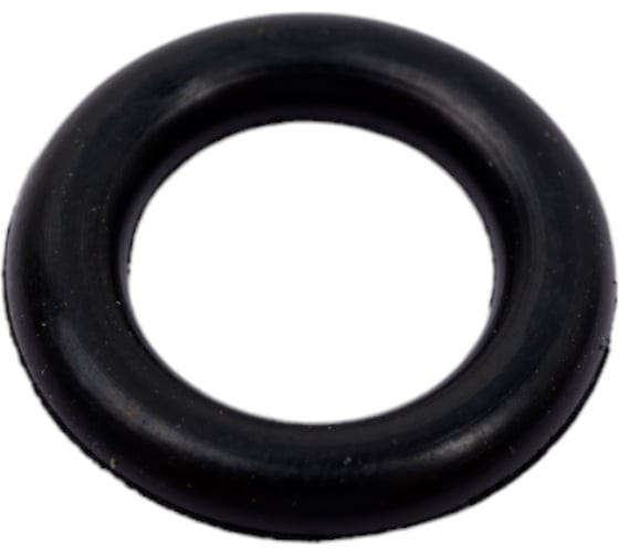 Кольцо резиновое O-ring 10 шт, 008-012-25 (007.7-2.5) NBR70 HIMPT 00-00018842
