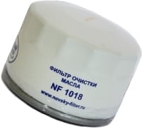 Фильтр масляный LADA Largus, Renault Logan Невский фильтр NF-1018