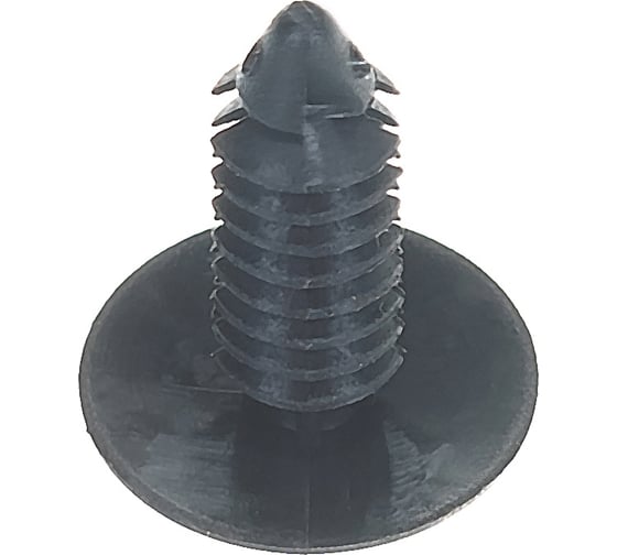 Крепеж 10 шт AVERS 0B102-68865-10