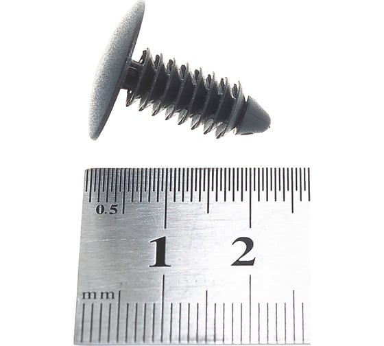 Крепеж 10 шт AVERS 0B102-68865-10
