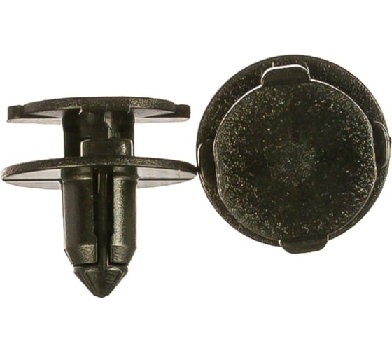 Клипса 50 шт AVERS 015532DR9A-50 1