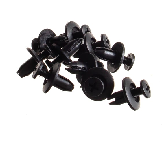 Клипса 10 шт AVERS 1099830880-10 1