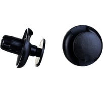 Крепеж 10 шт AVERS 91501S04003-10