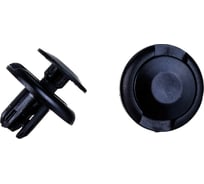 Клипса 10 шт AVERS 91512SX0003-10