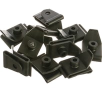 Крепеж защиты переднего крыла 10 шт AVERS 5387917020-10