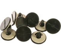 Клипса 10 шт AVERS 5385747011-10