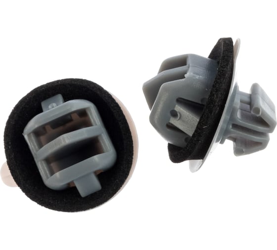 Пистон 50 шт AVERS 7539260031-50 1