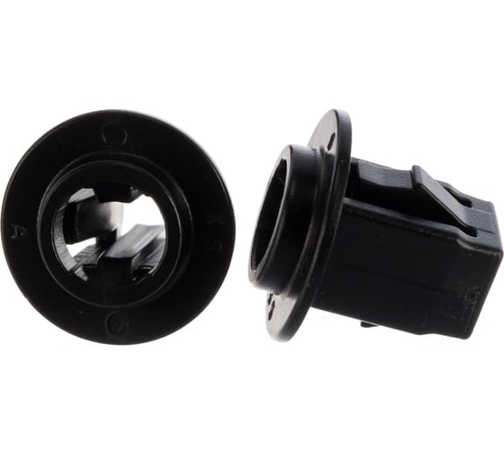 Клипса 50 шт AVERS 76881JG00A-50 1