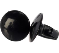 Клипса 50 шт AVERS 80850CA003-50