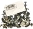 Клипса 50 шт AVERS 7L6868307-50 2