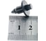 Клипса 10 шт AVERS 80850CA003-10 5