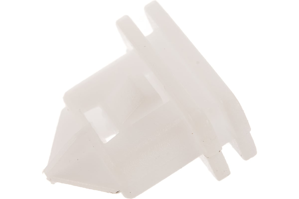 Клипса 50 шт AVERS 8678010-50 - выгодная цена, отзывы, характеристики ...