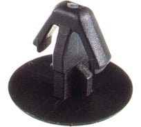 Клипса 50 шт AVERS 86438-4A100-50