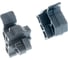 Клипса 10 шт AVERS 81174-2L000-10 2