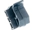 Клипса 10 шт AVERS 81174-2L000-10 3