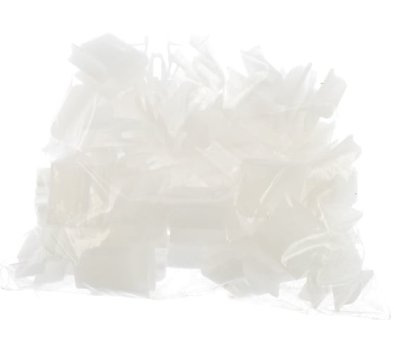 Клипса 50 шт AVERS 9046709204-50